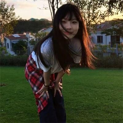 路上的路花